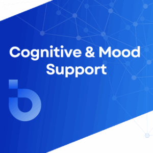 Cognitive & Mood Support