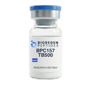 BPC157 + TB500