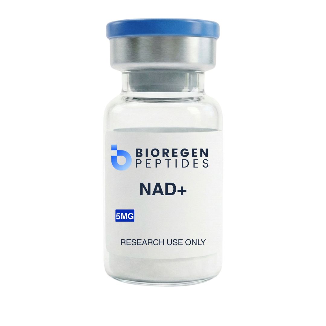 NAD+
