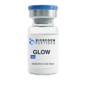 GLOW (BPC157, TB500, GHK-CU)