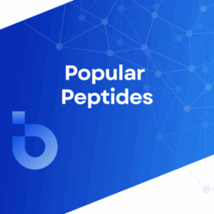 Popular Peptides